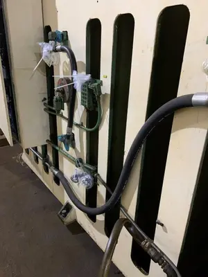 WEST MICHIGAN SPLINE 36 Spline Rollers | Machinery Intl. Corp. (12)