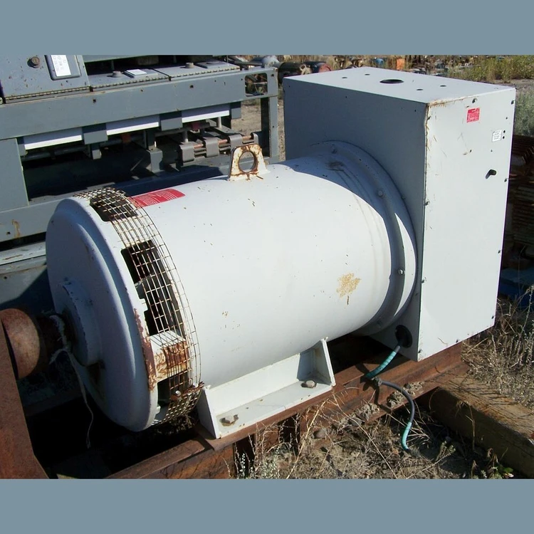 Used _UNKNOWN_ 433 PDL 137 Generators British Columbia CA | Savona Equipment LTD #1170490