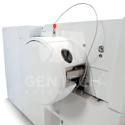 Used AGILENT TECHNOLOGIES G6410B Mass Spectrometer New York US | GenTech Scientific #1447441