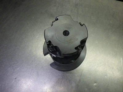 Ingersoll CAT50 3" 4 Flute Indexable Milling Cutter 2SJ3J-3003996R10 (LOC2220)