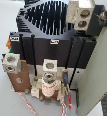 USED Electronic Control Systems 7820-3-05-2-20-F305-24