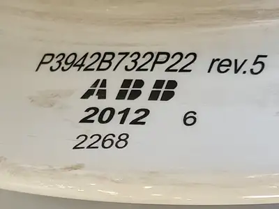 Used 2013 ABB 046W5000BB Transformers British Columbia CA | Lenmark #266274