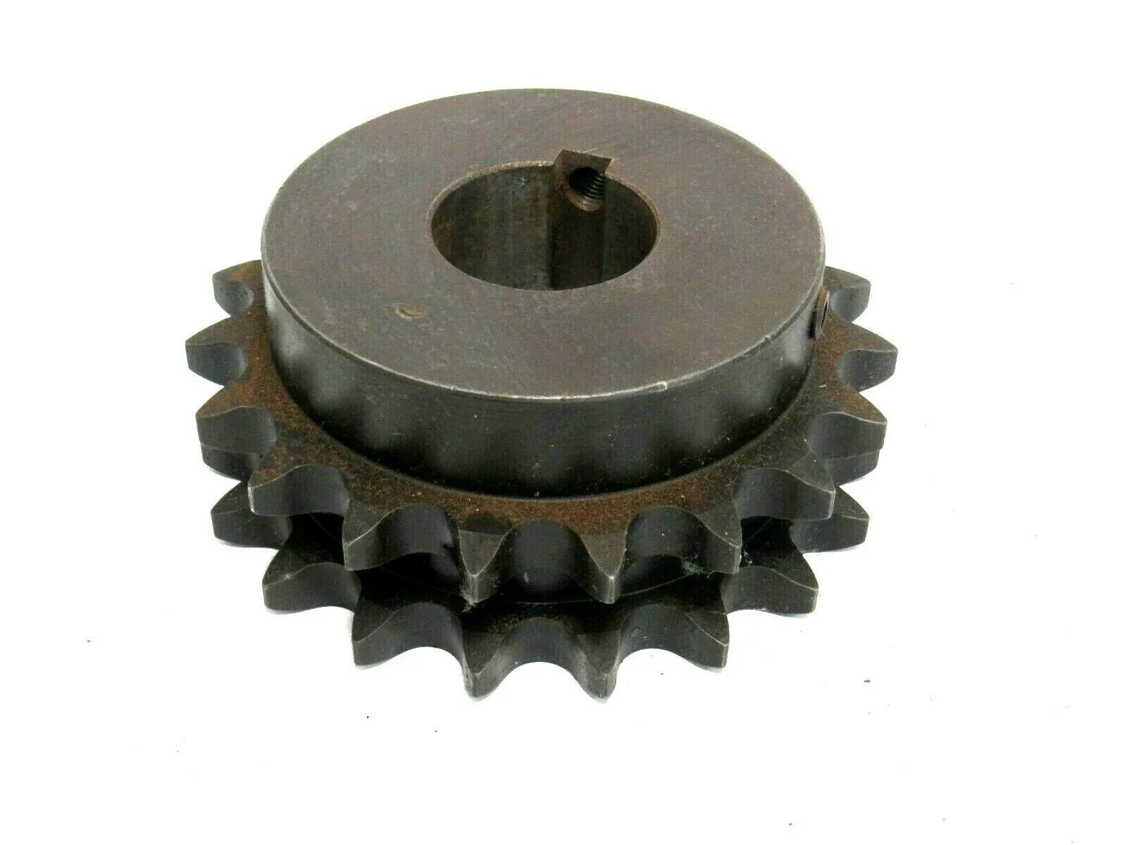 NEW MARTIN D80B19 SPROCKET 2" BORE