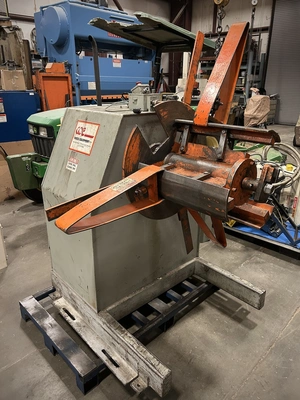 USED COE CPR8018