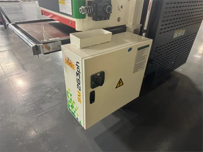 USED 2020 JANGJA "SM263PH"