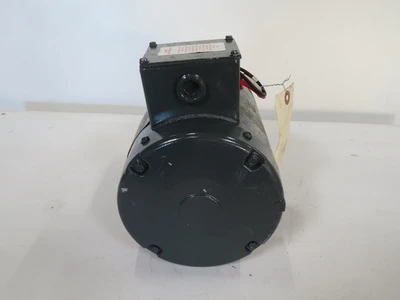 Used DIAMOND POWER _UNKNOWN_ A.C. Motors | OCO Industrial #1607631