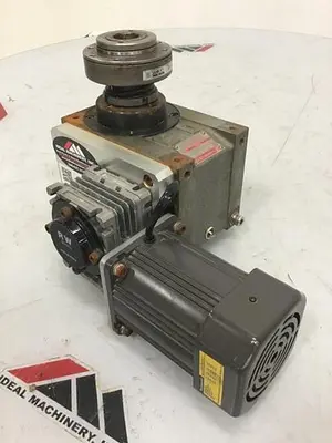 USED SANDEX 6D04272R-LM3A1