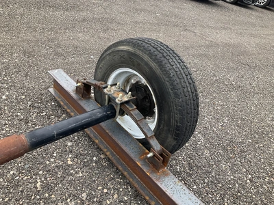 Used _UNKNOWN_ _UNKNOWN_ Running Gears Michigan US | Miedema Asset Management Group #1320508