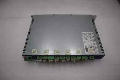 G & L MOTION CONTROL M.1302.7612 5-Axis Integrated Stepper 32Vac STOCK 5136A