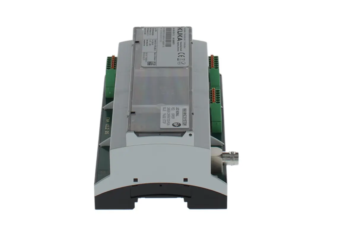 KUKA Central radio transmitter FNA 868 MHz