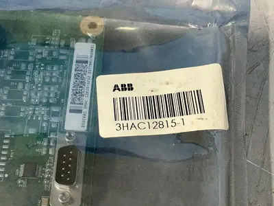 Used ABB DSQC601 3HAC 128151/12 Printed Circuit Boards (PCB) Ohio US | HGR 24 #1280613