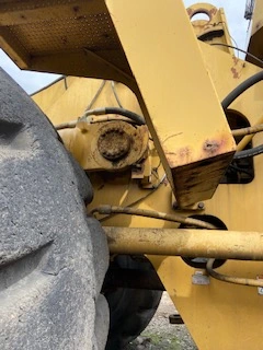 Used 1997 Caterpillar 992G Wheel Loaders Oregon US | Zadoon Equipment #1480536