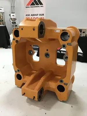 USED CINCINNATI MILACRON 3990749
