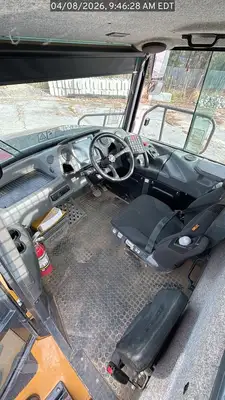 Used 2024 BELL B25E Articulated Dump Trucks North Carolina US | National Equipment Dealers #1422660