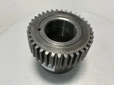 USED VAN DORN 308282E