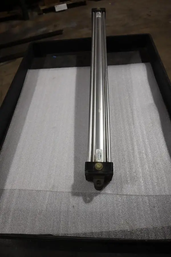 Parker 02.05 CBC4MAUS14AC 32.000 Air Cylinder 4MA Series STOCK H1896