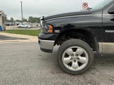 USED 2005 DODGE RAM 1500