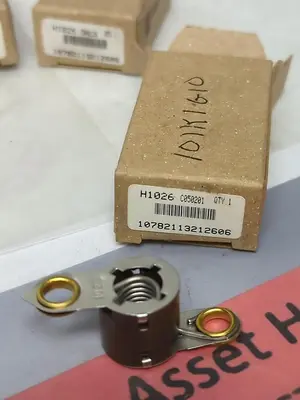New | in-Stock CUTLER-HAMMER H1026 Miscellaneous Equipment (Electrical & Power) | Surplus Asset Holdings #1195829
