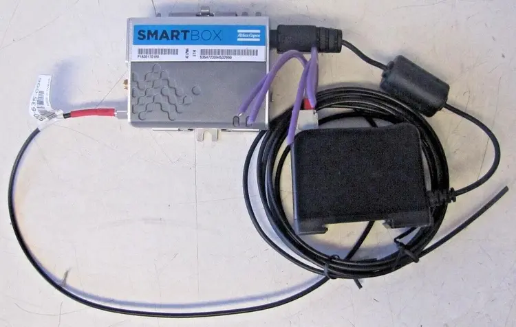 Used ATLAS COPCO _UNKNOWN_ Modems California US | Bay Line Tool #928338