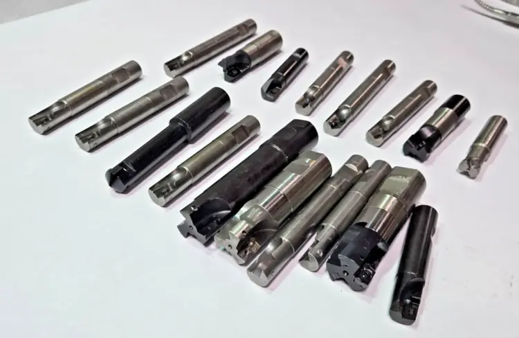 Used Unbranded 45654554 Tooling & Accessories (Other) California US | Amiron Machinery #1088000