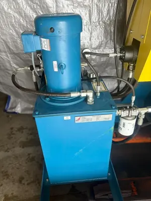USED ASC ADVANTAGE SERIES