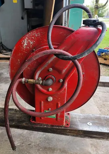Used SPEEDAIRE 2Z864B Miscellaneous MRO Wisconsin US | Lemke Machinery Sales #310562