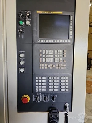 USED ENSHU GE480H