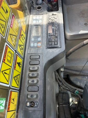 Used 2018 CATERPILLAR 336FL Excavators Texas US | Proxy Equipment #1519334