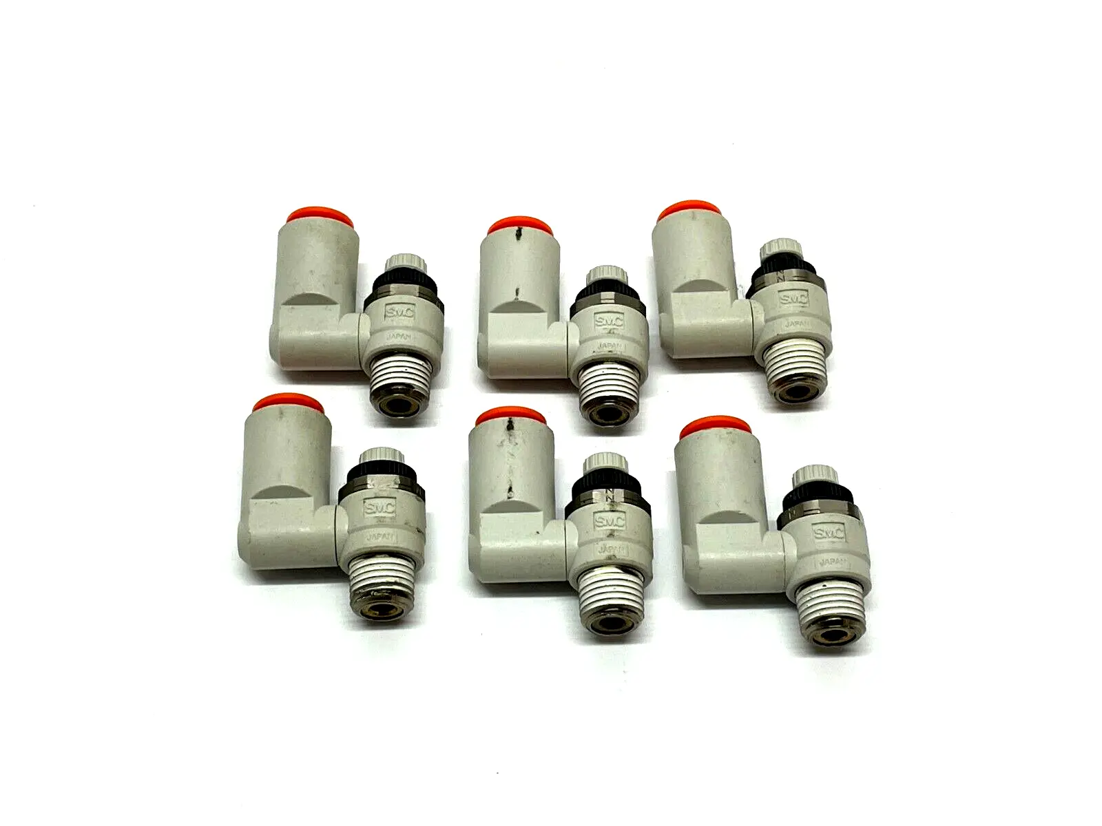 New | in-Stock SMC AS2311F Parts (Hydraulics and Pneumatics) Michigan US | Maverick Industrial Sales #1502380
