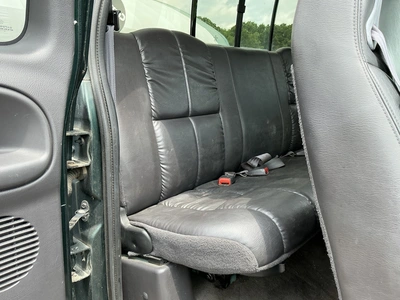 USED 1999 DODGE RAM 2500
