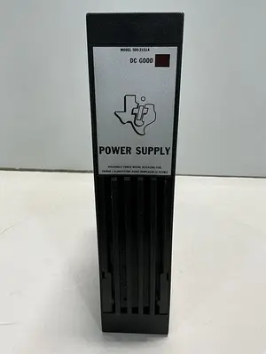 USED TEXAS INSTRUMENTS 500-2151A