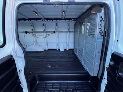 Used 2019 CHEVROLET EXPRESS Vans Florida US | Truck and Van Outlet #1509210