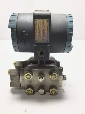 Foxboro 823DP-H3S1SM2 Electronic Transmitter MWP 3000 PSI 10-50mA