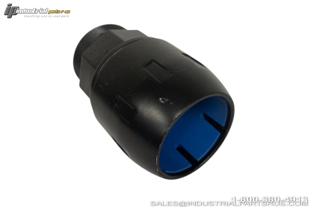 USED FAST PIPE F17718