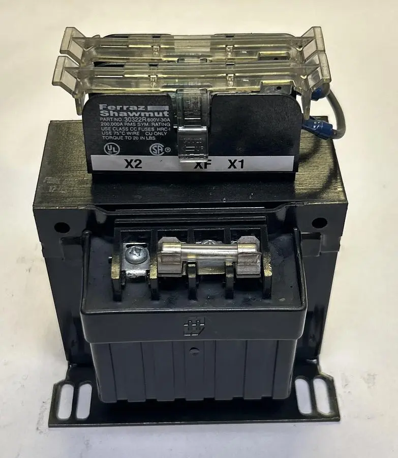 USED HAMMOND A1-TRC-Q0C-287