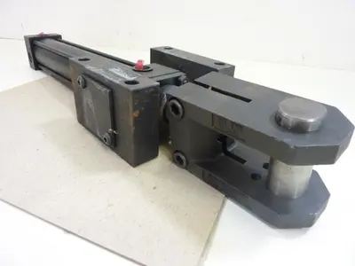 USED HYDRO LINE LR5V-1.50X8.50-B