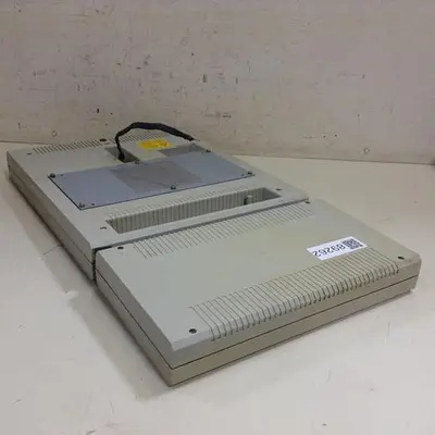 USED VAN DORN 6ES5398-0KB12