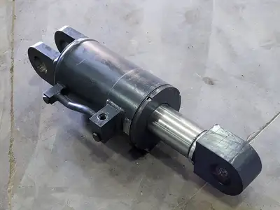 USED HENGLI TC680