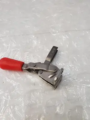 DE-STA-CO 202-USS TOGGLE CLAMP