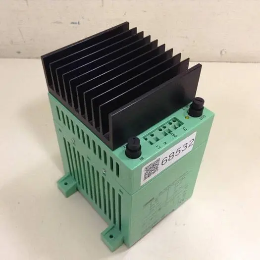 Used PHOENIX CONTACT CM 125-PS-120AC/24DCU/5 Power Supplies Michigan US | Ideal Machinery #576110