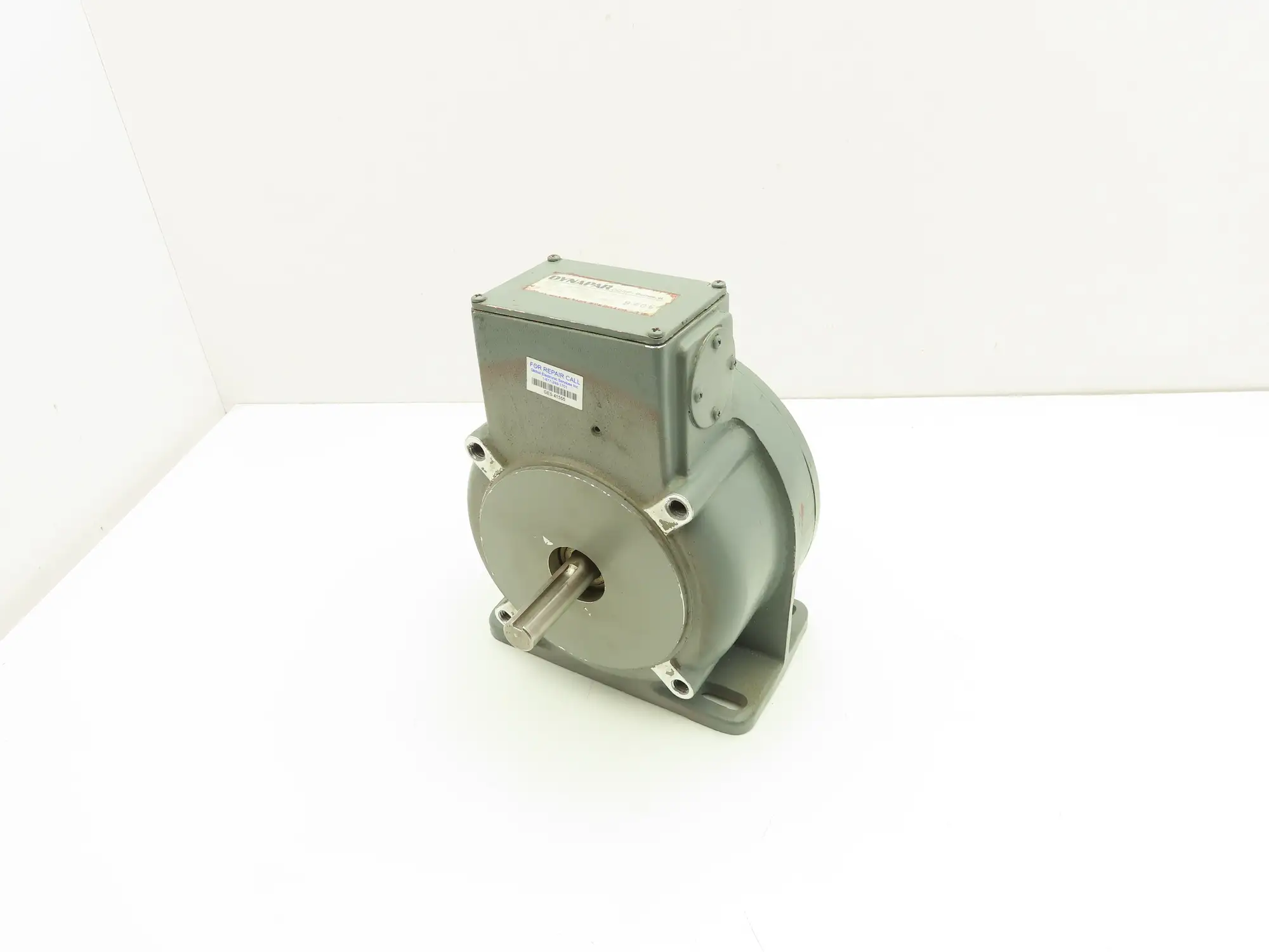 Dynapar 62-PMDF-1024-T0 Mill Duty Rotopulser Incremental Encoder 5/8" Shaft