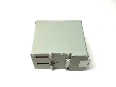 Used Allen-Bradley Ser. A Stratix 5700 Managed Ethernet Switch Network Switches Michigan US | Maverick Industrial Sales #1487484