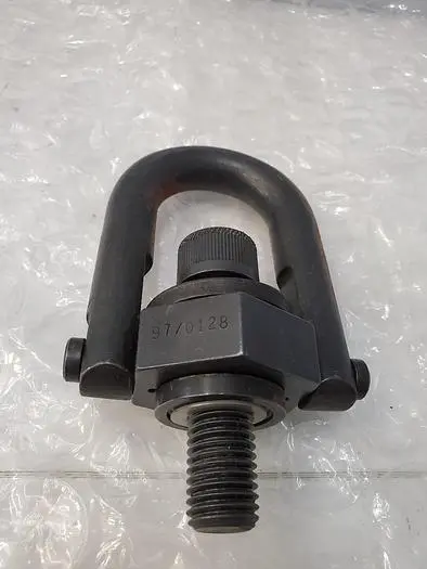 97-0128 SCREW-ON HOIST RING