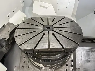 Used 2008 DMG DMC 80 FD DUOBLOCK DMG DMC 80 FD DUOBLOCK 5-AXIS MACHINING CENTER - MILLING & TURNING Universal Machining Centers Georgia US | Shub Machinery #177286