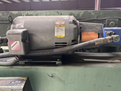 USED 1999 BETENBENDER 10-3/8
