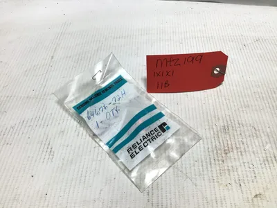Reliance Electric 64676-72H Fuse Flexpak 3000 Panel Accessory