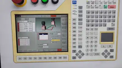 USED 2010 MITSUBISHI EA8