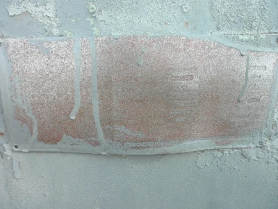 USED PARSONS PEEBLES -