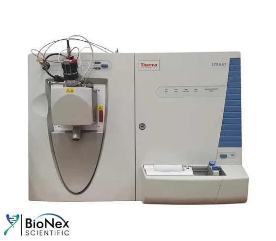 Used THERMO FISHER SCIENTIFIC LCQ ADVANTAGE Spectrometers New Jersey US | Bionex Scientific LLC #799701