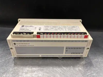 USED ALLEN-BRADLEY 1745-E101